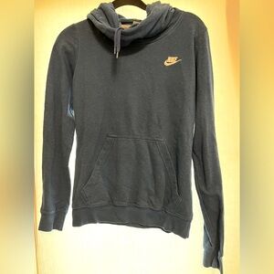 Women’s Nike Cowl Neck Hoodie
